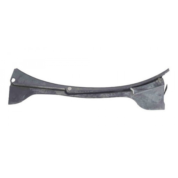 Churrasqueira Volkswagen Jetta 2006 07 08 09 2010 Detalhe