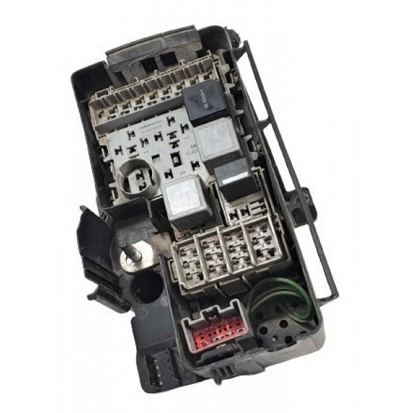 Caixa Sensores Rele Volvo Xc90 V8 2003 A 2014 30797010