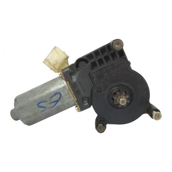 Motor Maquina De Vidro Esq. Mercedes-benz Clk 430 99 A 01