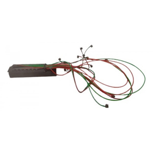 Valvula De Vacuo Mercedes-benz E320 W210 A2108000078