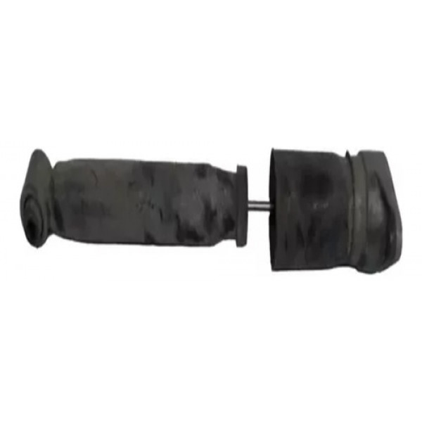 Suspensão Amortecedor Traseira Audi A4 03 04 05 06 07