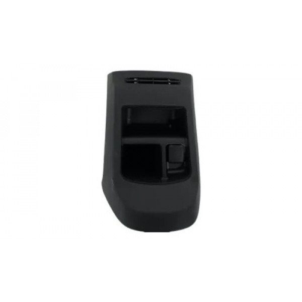 Moldura Do Console Central Honda Crv 77290swaa010