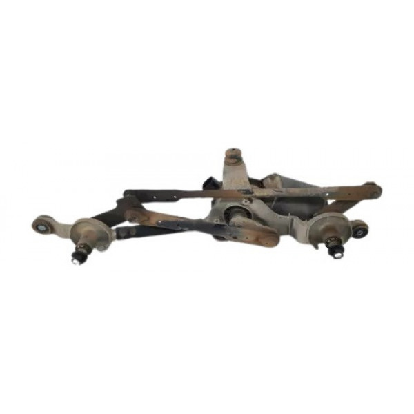 Máquina Motor Limpador Parabrisa Dianteira Hyundai I30 14 15