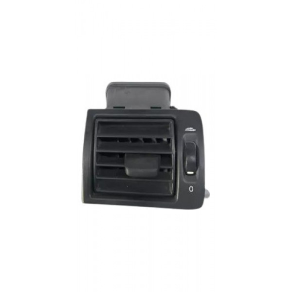 Difusor De Ar Dianteiro Esquerdo Motorista Volvo V50 04 A 06