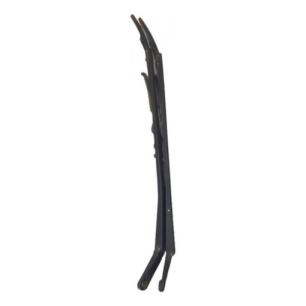 Par De Braço Limpador Do Parabrisa Alfa Romeo 155 1996 