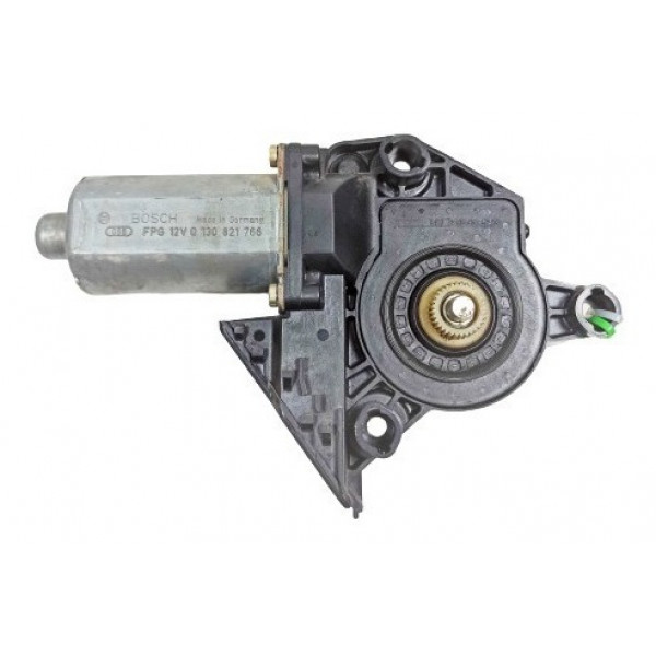 Máquina Do Vidro Traseiro Direito Audi A4 B6 2001 A 2004