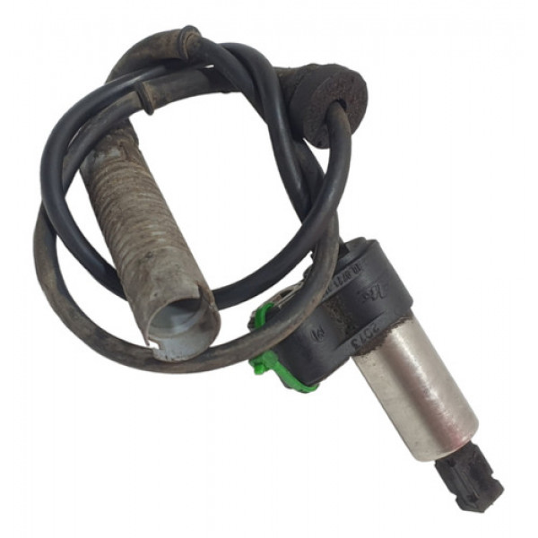 Sensor De Roda Dianteiro Direito Bmw 325i E36 1994
