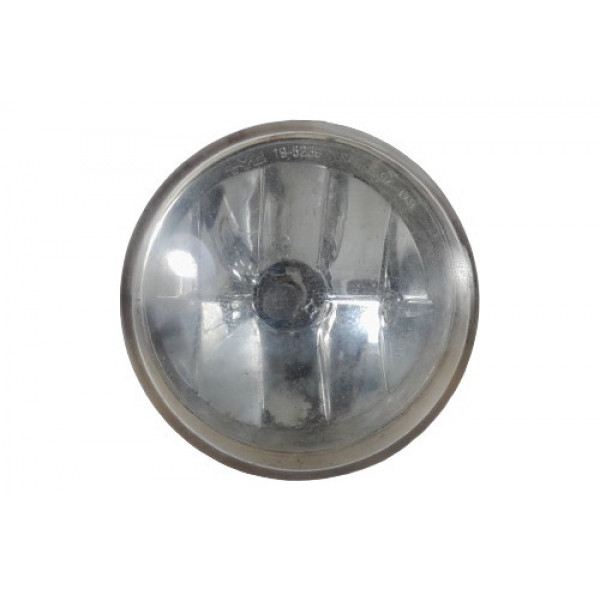 Farol De Milha Dianteiro Esquerdo Dodge Dakota Detalhe 