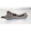 Moldura Central Chevrolet Zafira 2.0 2005 A 2012