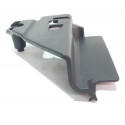 Moldura Acabamento Inferior Painel Chevrolet Tracker 17 A 19