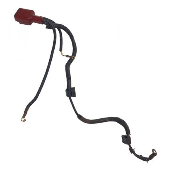 Cabo Positivo Bateria Honda Civic G6 1997 A 2000
