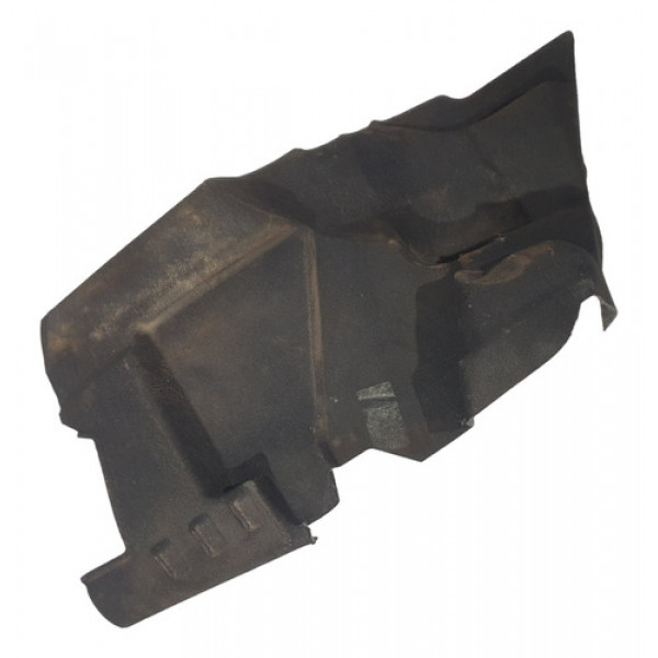 Acabamento Do Porta Mala Traseira Esquerda Bmw 325i E36 1994
