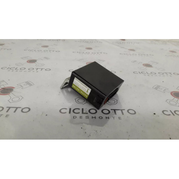 Módulo Ar Condicionado Toyota Fielder Corolla 88650-52100