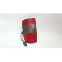Lanterna Traseira Esquerda Chevrolet Blazer 1996 A 2000 