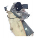 Maquina Limpador Traseiro Blazer V6 1996 A 2000