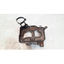 Suporte Da Bateria Chevrolet Zafira 2.0 2005 A 2012