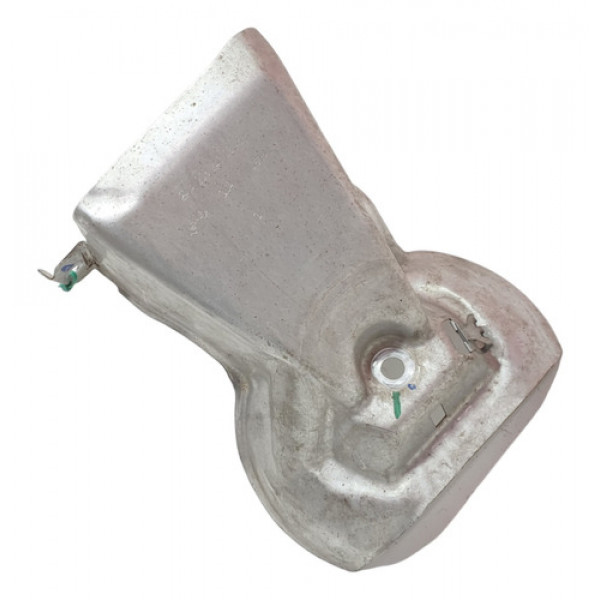 Protetor Calor Mercedes C180 W205 2015 A 2018 A2052400345