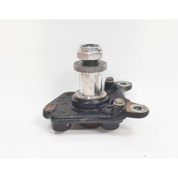 Ponta Eixo Cubo Traseira Direita Fiat 500 11 2012 13 14 2015