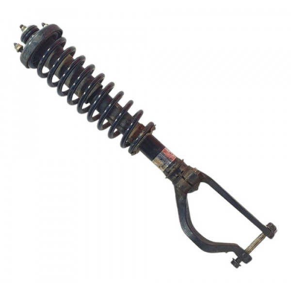Amortecedor Dianteiro Direito Honda Civic G6 1997 A 2000