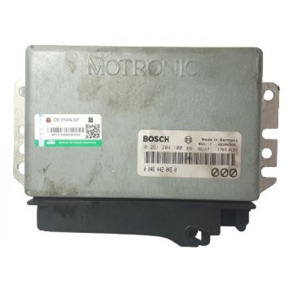 Módulo De Injeção Eletrônica Alfa Romeo 155 1996 