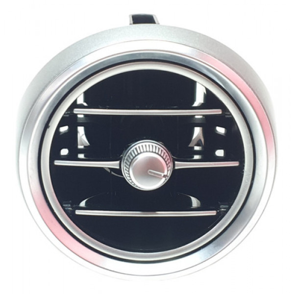 Difusor Ar Central C180 W205 A2058300301 2015 A 2018