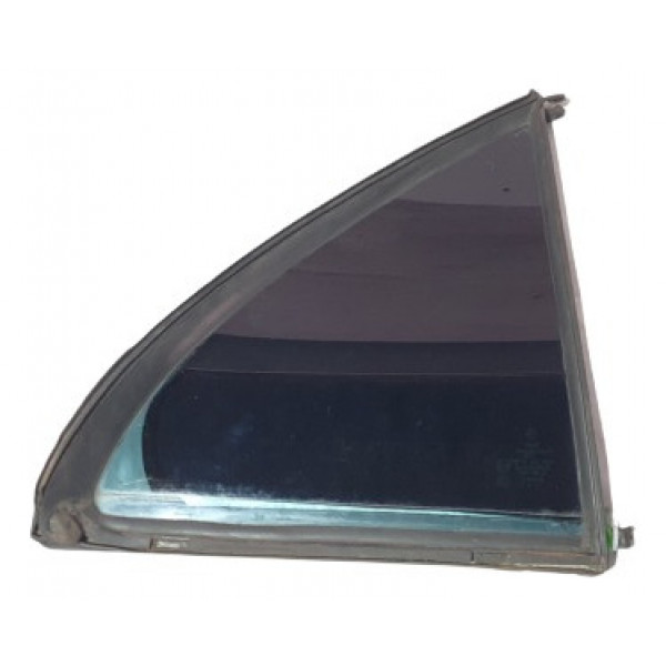 Vidro Fixo Da Porta Tras. Dir. Mercedes C200k W203 01 A 06