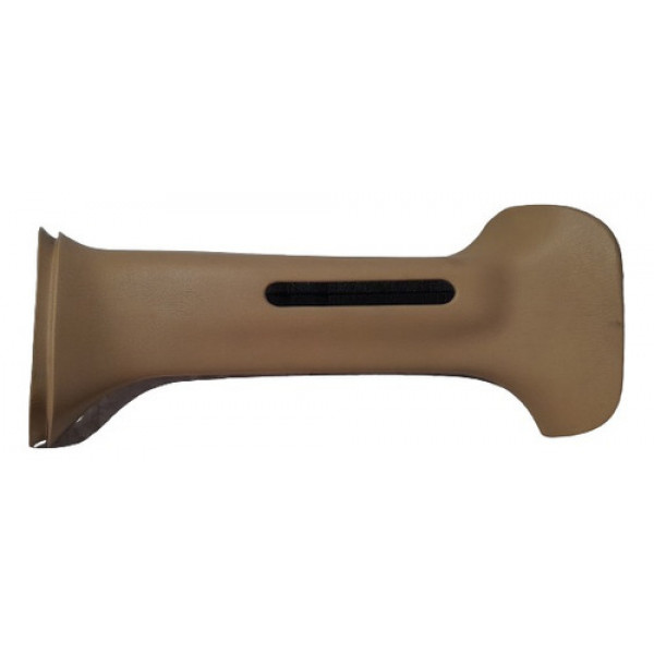 Moldura Superior Tras. Esq. Chrysler Grand Caravan 96 A 00