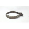Abraçadeira Escape Bmw X5 E70 4.4 V8 Biturbo 2007 A 2012