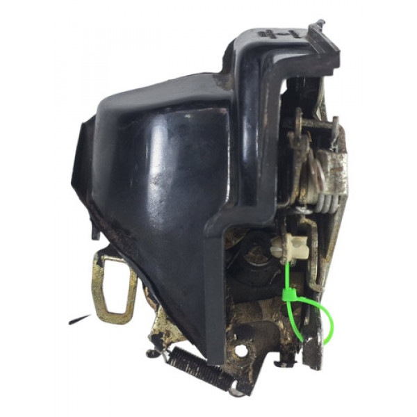 Trava Da Porta Traseira Direita Mercedes-benz 280s W126 1983