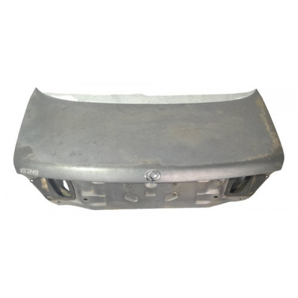 Tampa Traseira Porta Malas Mazda 626 92 93 94 95 96 97 