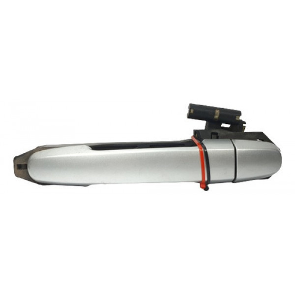 Maçaneta Externa Traseira Esquerda Toyota Rav4 2000 A 2005