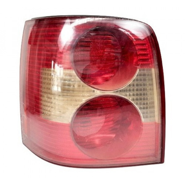 Lanterna Esquerdo Vw Passat Variant B5 01 02 03 04 Detalhe