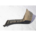 Moldura Parachoque Tras. Direito Chevrolet Tracker 01 A 09
