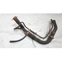 Gargalo Tanque Chevrolet Blazer 1996 A 2000