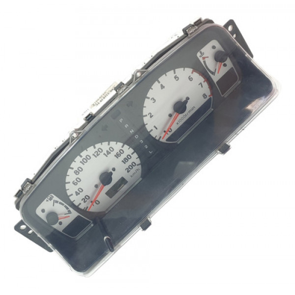 Painel De Instrumentos Mit. Pajero Sport 2007 A 2009