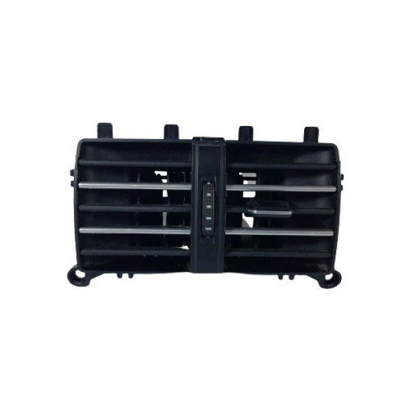 Difusor Ar Condicionado Traseiro Vw Passat B8 16 A 20 Detalh
