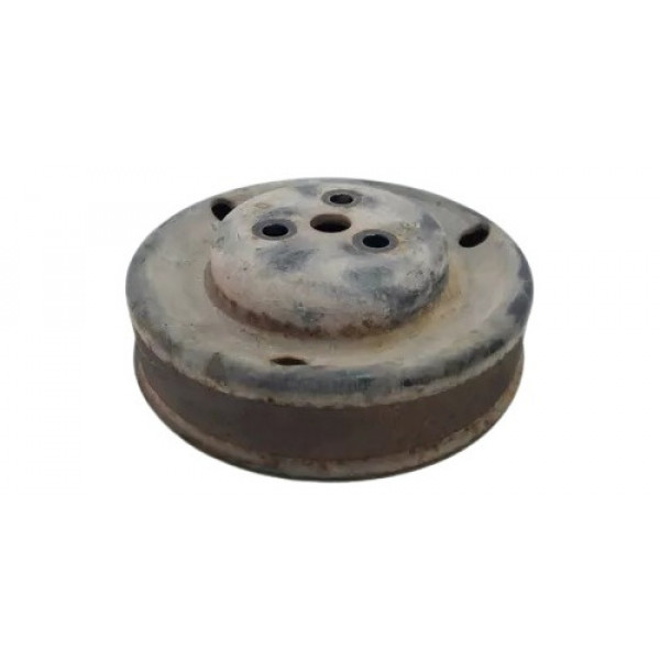 Polia Da Bomba De Água Grand Caravan 3.3 V6 96 97 98 99 00
