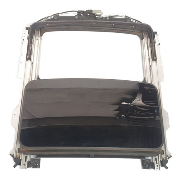 Teto Solar Completo Chevrolet Tracker 2017 A 2019 