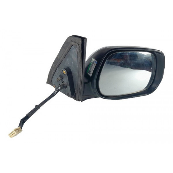 Retrovisor Externo Direito Toyota Rav4 00 01 02 03 04 05