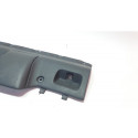 Moldura Inferior Painel Chevrolet Blazer 1996 A 2000