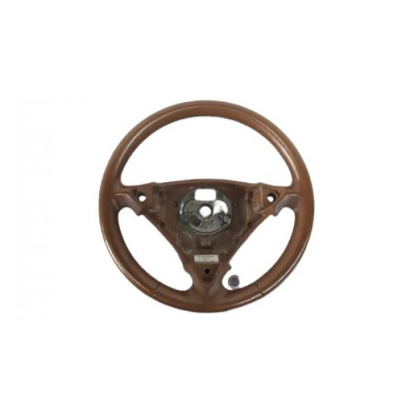 Volante Bege Porsche Cayenne S 4.5 V6 2003 2004 2005 2006 07