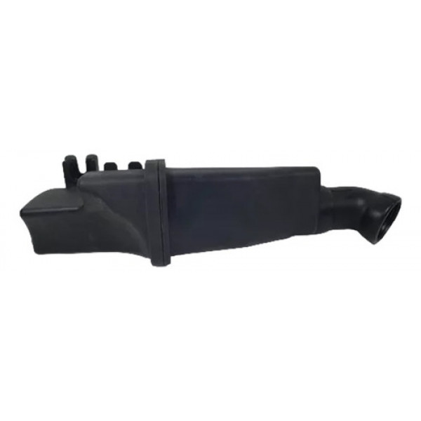 Ressonador Mercedes W210 1997 A 2002 A1121410083 A1121400087