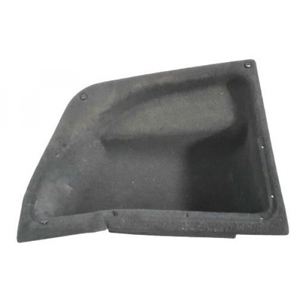 Forro Direito Porta Malas Audi A8 D3 03 04 05 06 07 08 09