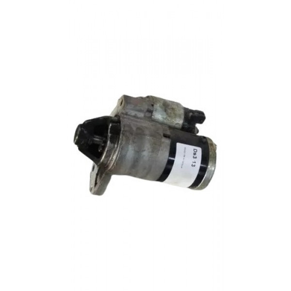 Motor Arranque Partida Citroen Ds3 1.6 Thp Turbo 2013 14 15