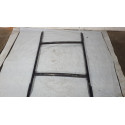 Rack Teto Chevrolet Blazer 1996 A 2000