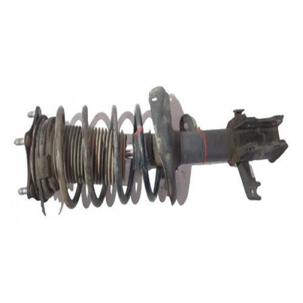 Amortecedor Dianteiro Esquerdo Honda Crv 04 A 11