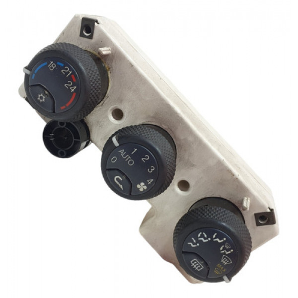 Comando Ar Condicionado Alfa Romeo 156 2000