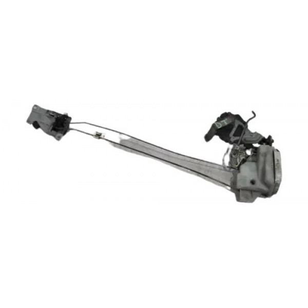 Fechadura Traseira Direita Mitsubishi Lancer 94/00