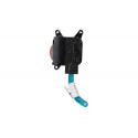 Atuador Servo Motor Caixa Evaporadora Jetta 2.5 1k1907511e
