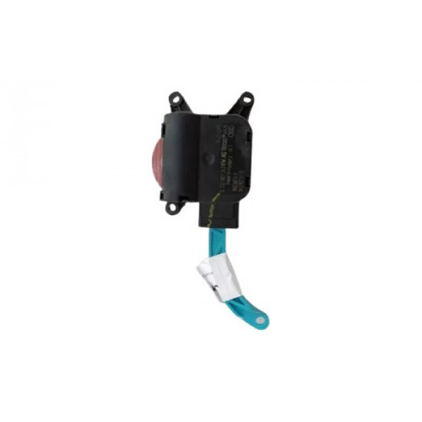 Atuador Servo Motor Caixa Evaporadora Jetta 2.5 1k1907511e